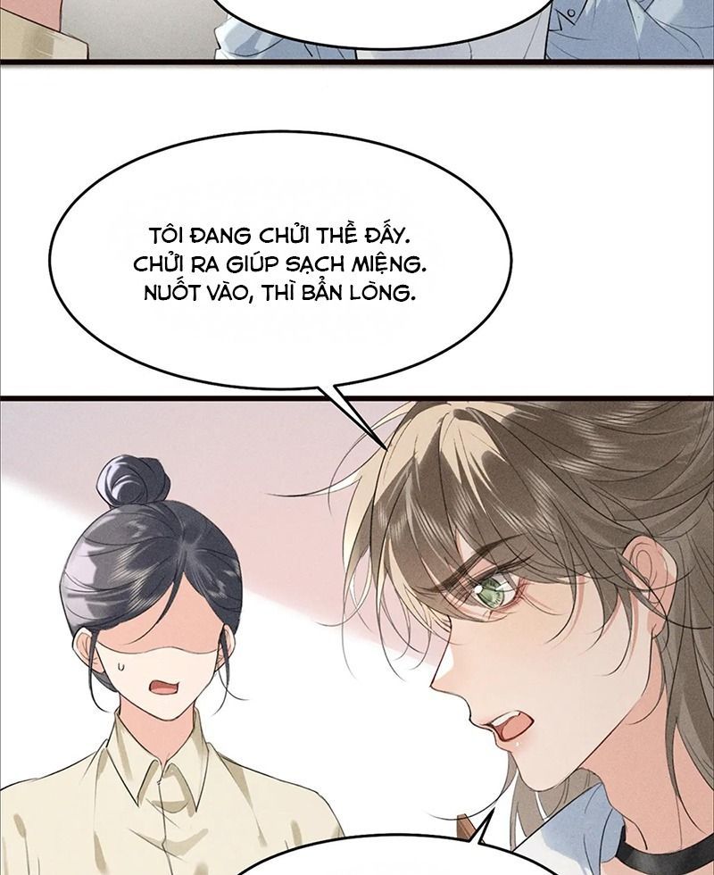 Đứt Cương Chương 29 Ảnh 24
