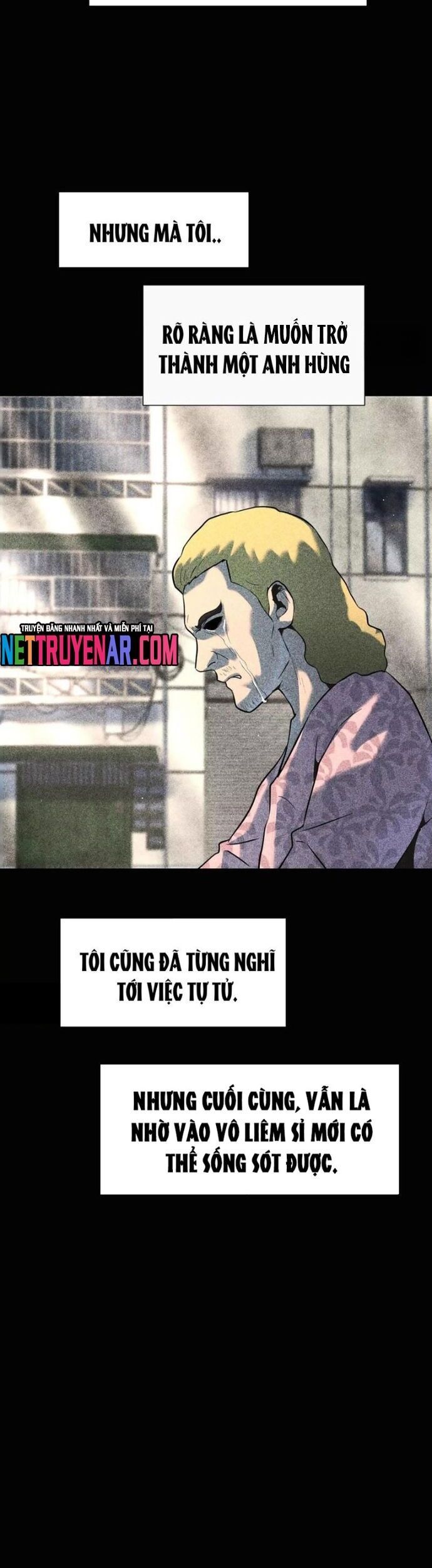 Trò Chơi Vô Vọng Chương 46 Ảnh 32