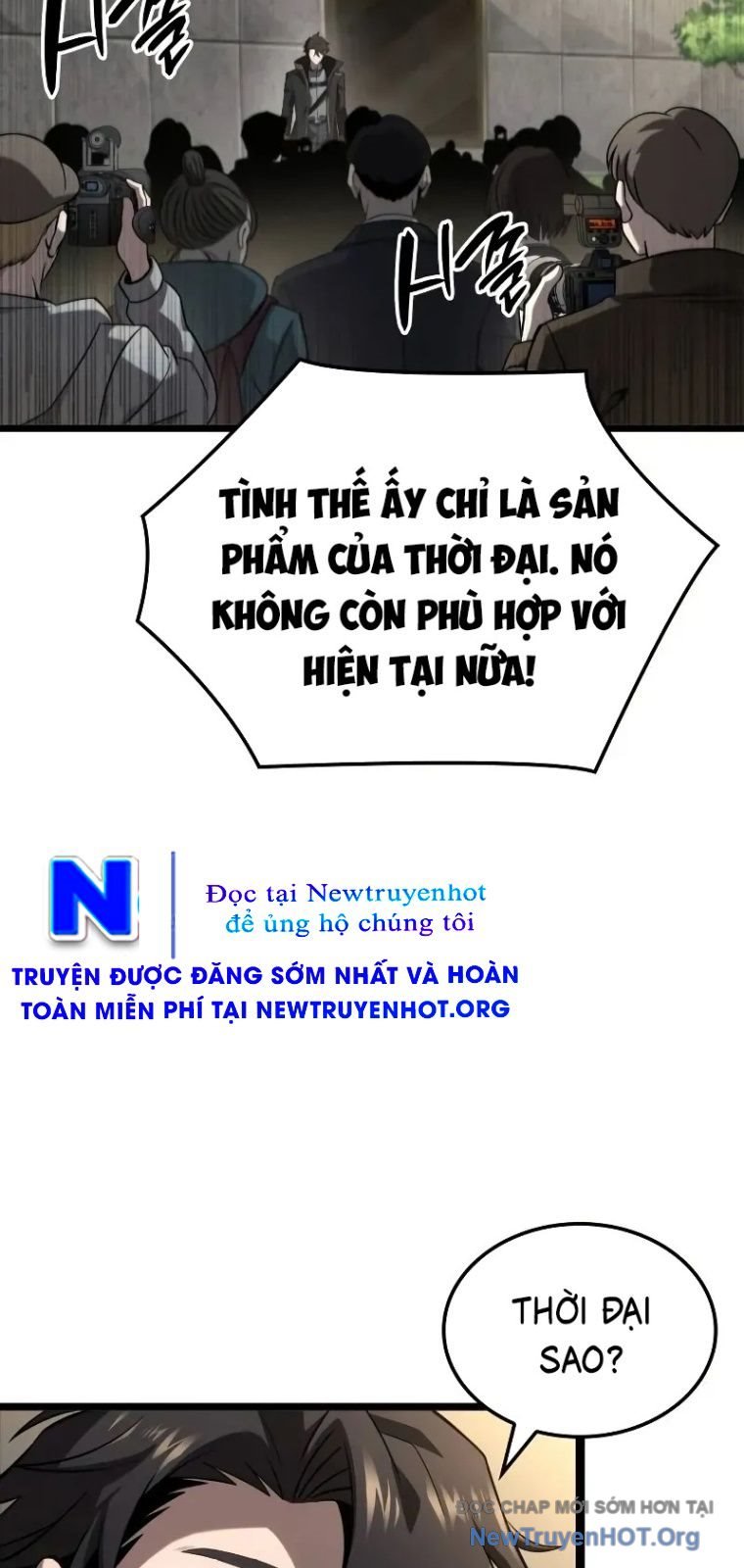 Người Chơi Tài Năng Điên Cuồng Chương 28 Ảnh 31