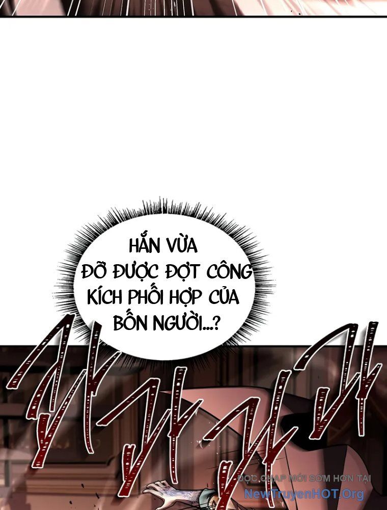 Thiên Tài Ma Pháp Sư Giấu Nghề Chương 101 Ảnh 58