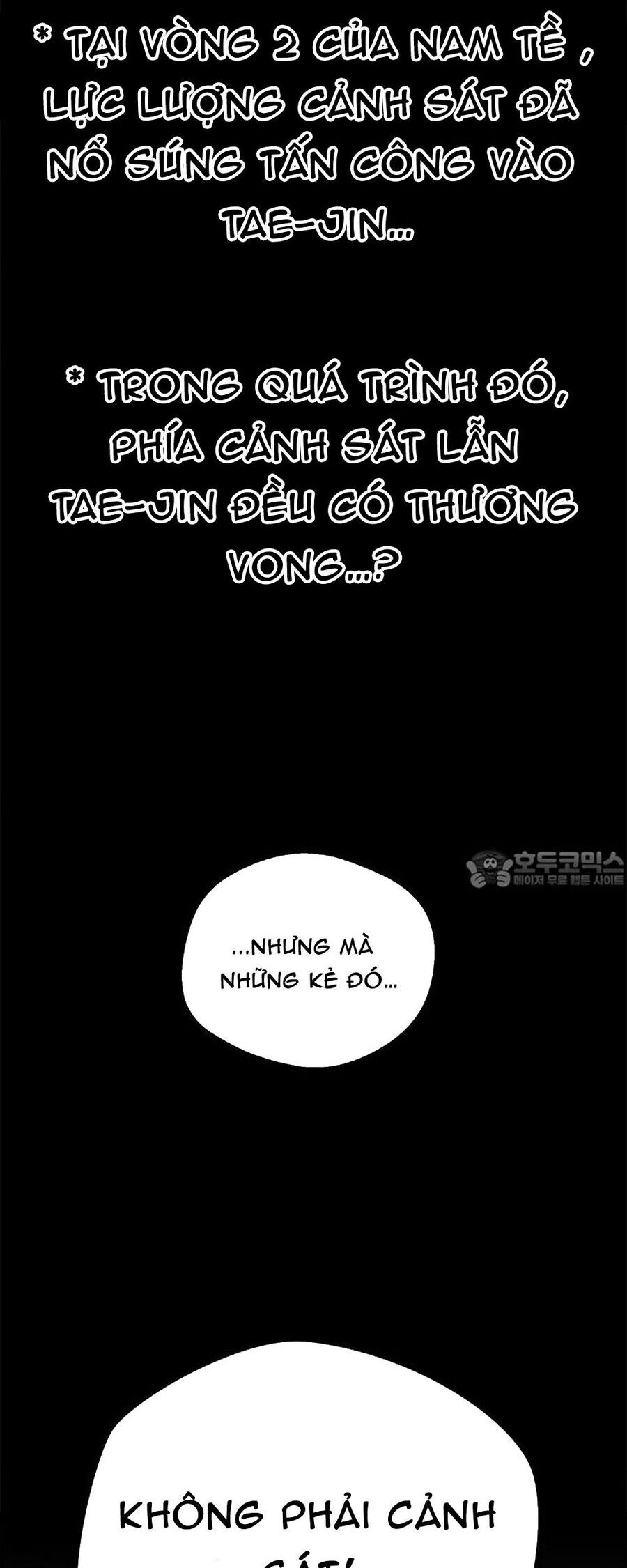 Nam Tề Chương 32 Ảnh 29