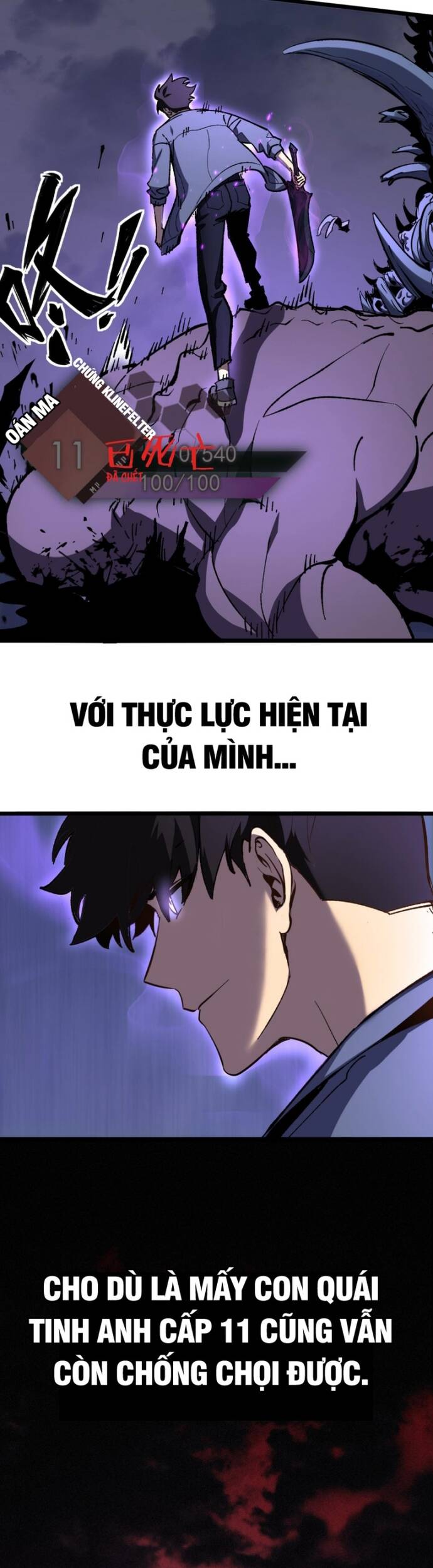 Trọng Khải Dị Thế: Ta Dùng Gương Thần Trở Thành Vô Địch Chương 2 Ảnh 22