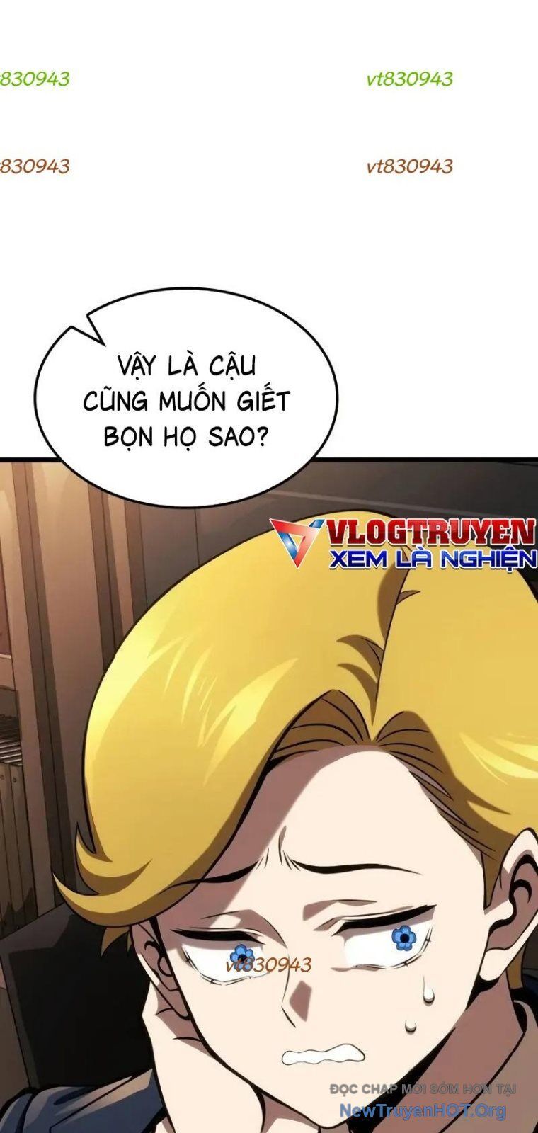 Người Chơi Tài Năng Điên Cuồng Chương 29 Ảnh 53