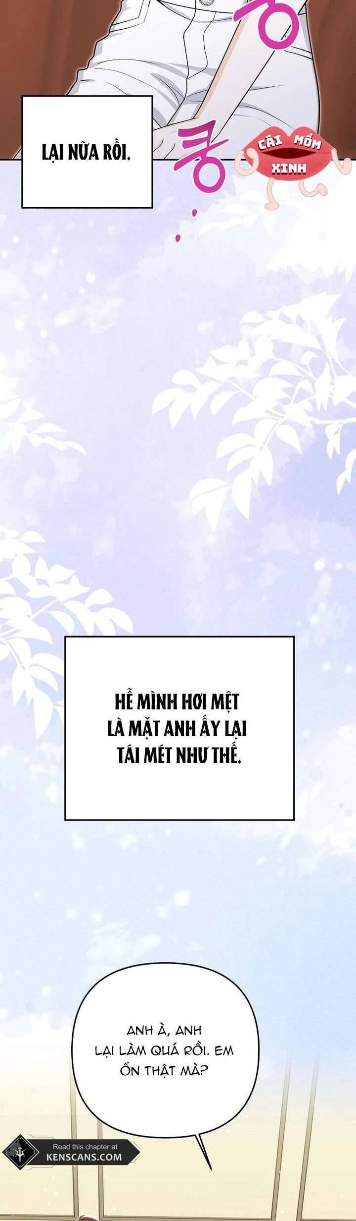 HãY TớI Nhà Anh Đi Chương 17 Ảnh 32