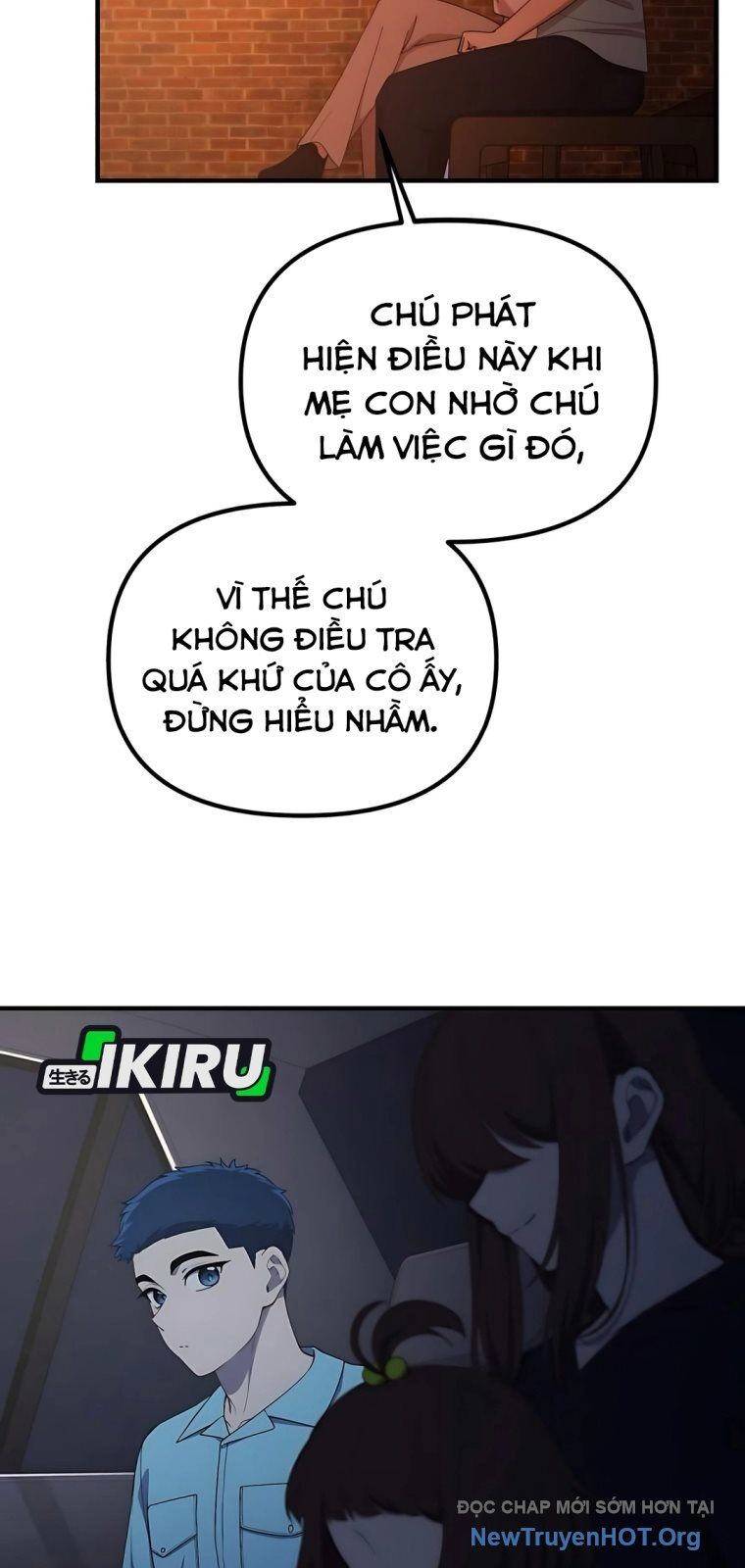 Thiên Tài Bình Dị Chương 35 Ảnh 68