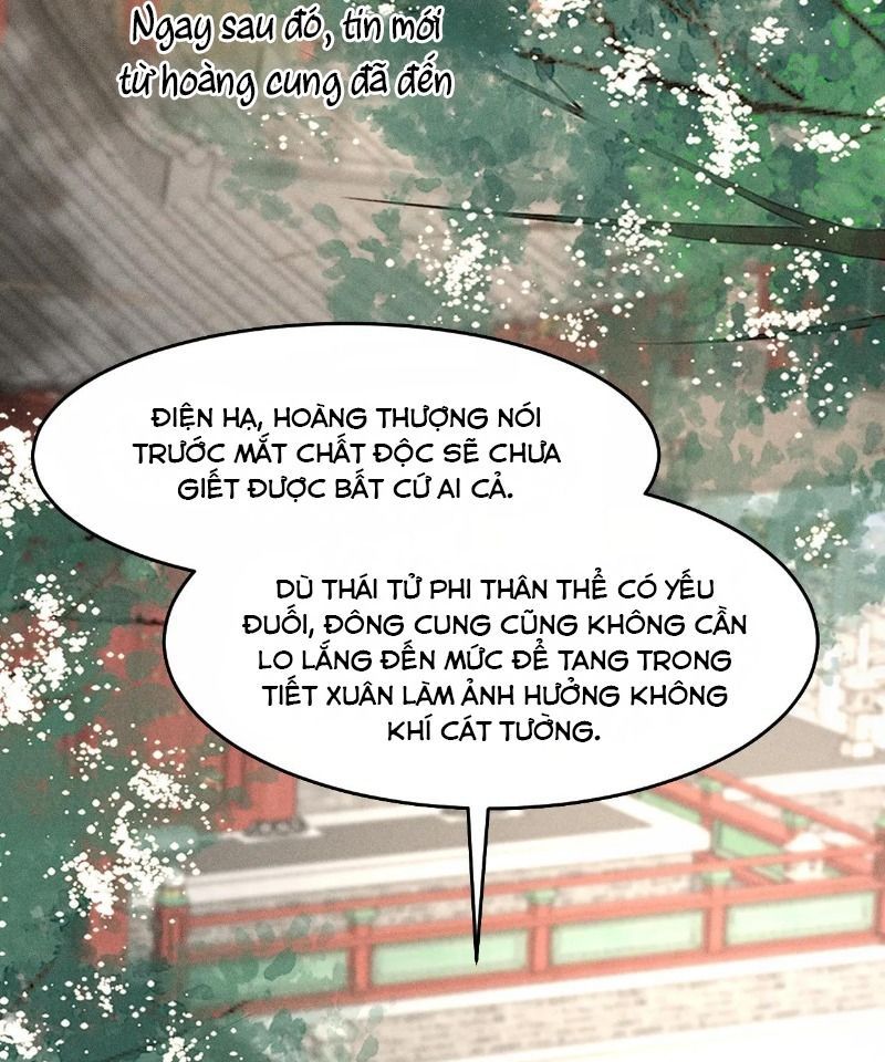 Đứt Cương Chương 26 Ảnh 37