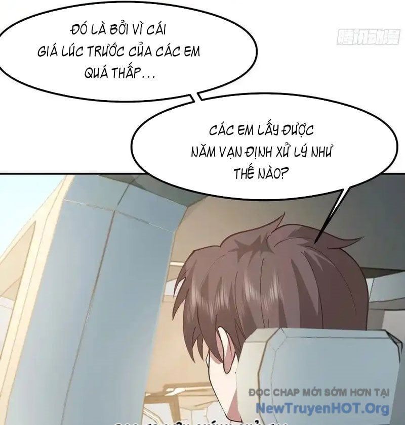 Ta Không Muốn Trùng Sinh Đâu Chương 441 Ảnh 71
