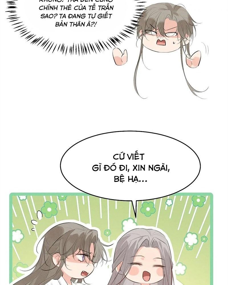Đứt Cương Chương 33 Ảnh 44
