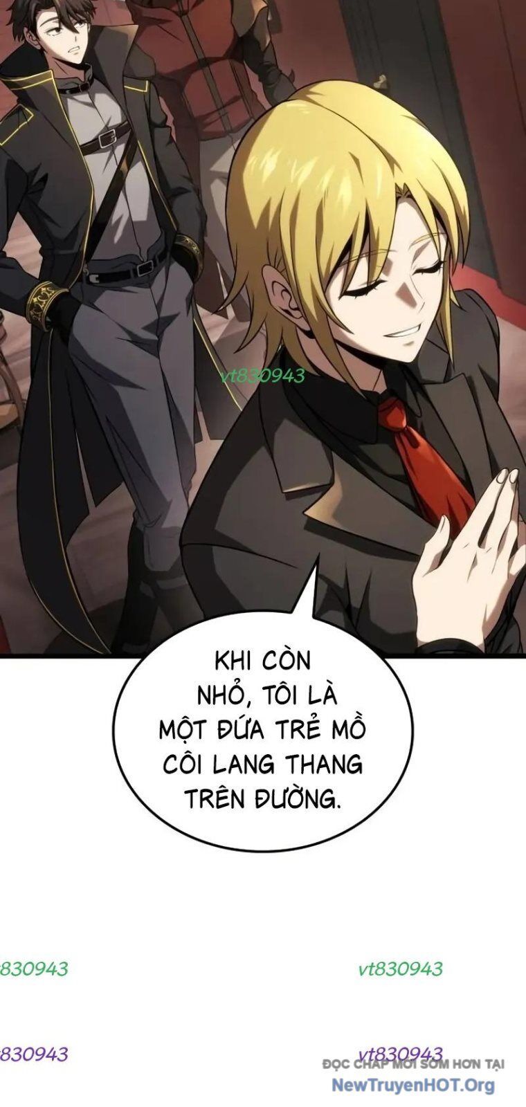 Người Chơi Tài Năng Điên Cuồng Chương 29 Ảnh 21