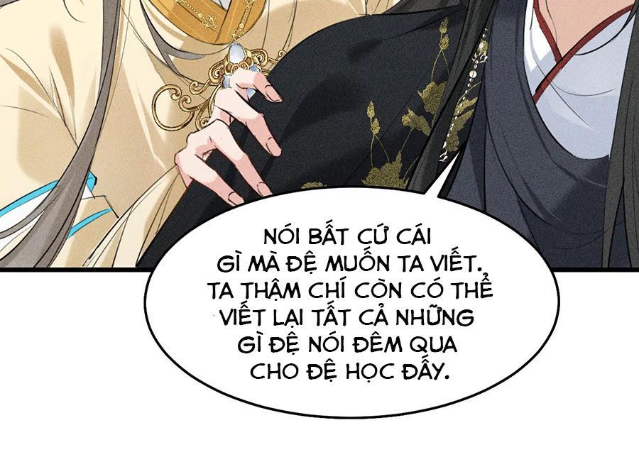 Đứt Cương Chương 20 Ảnh 13