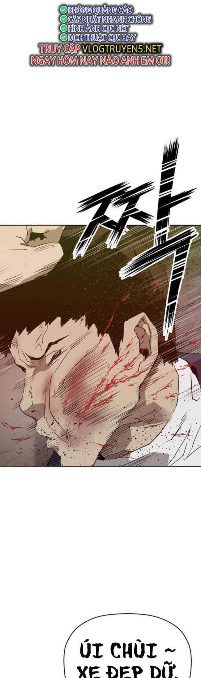 Weak Hero Chương 261 Ảnh 65