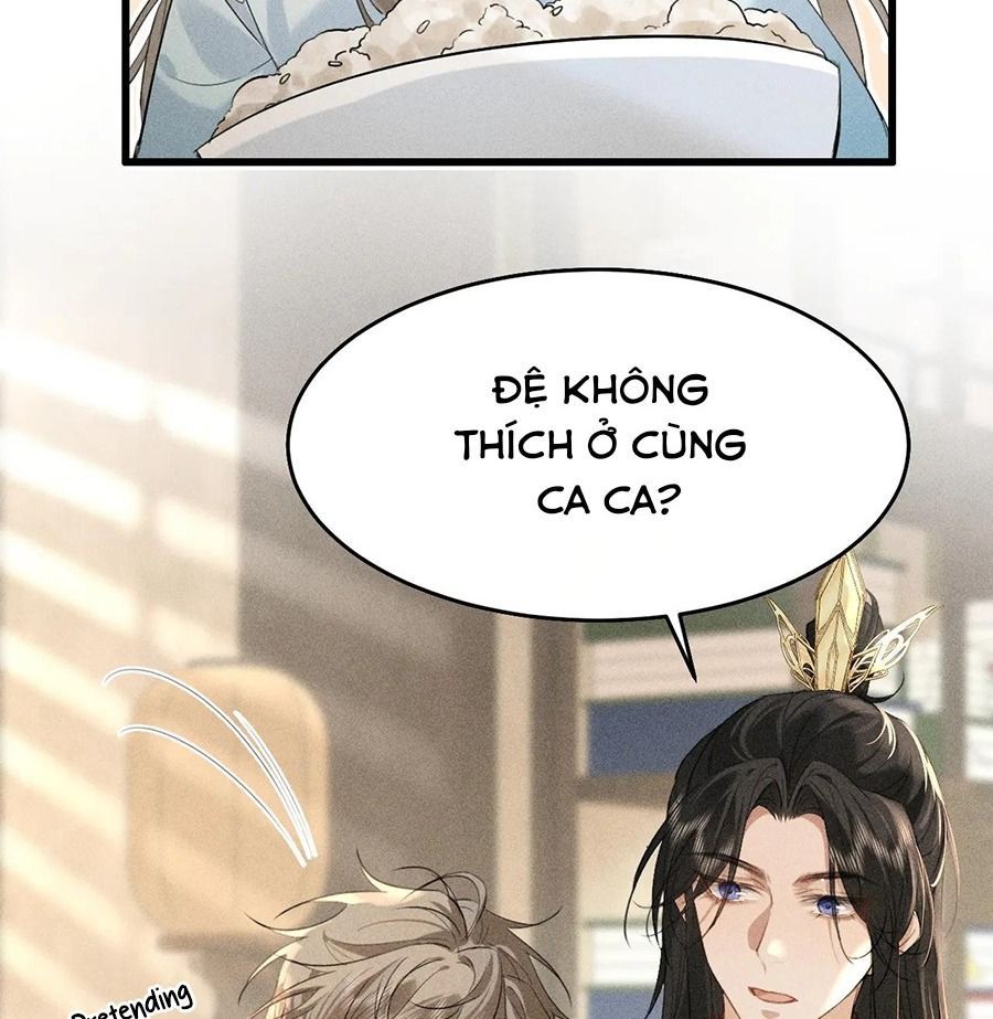 Đứt Cương Chương 18 Ảnh 43