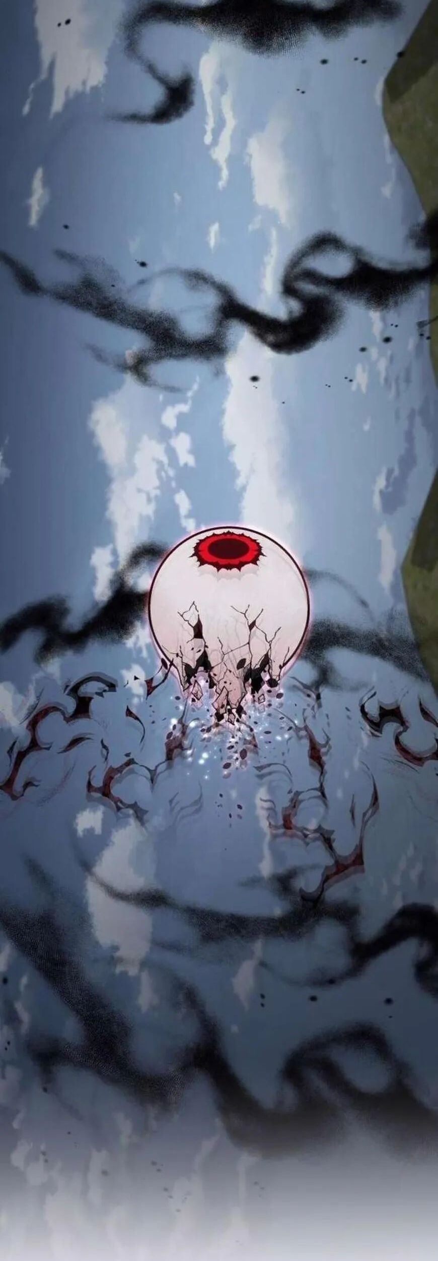 Trù Vương Mạt Thế Chương 82 Ảnh 43