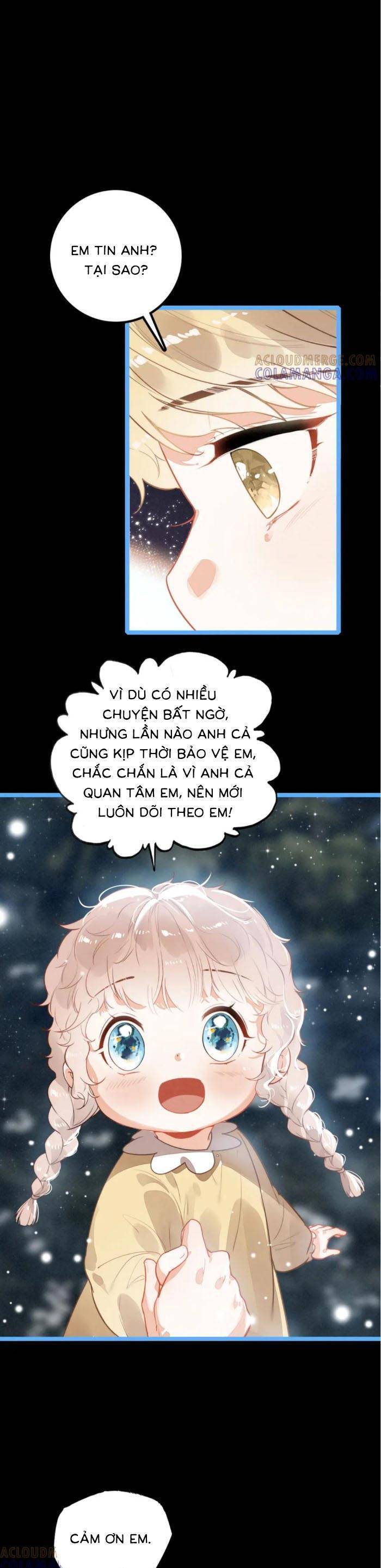 Khi Tôi Xuyên Vào Gia Đình Toàn Phản Diện Chương 23 Ảnh 27