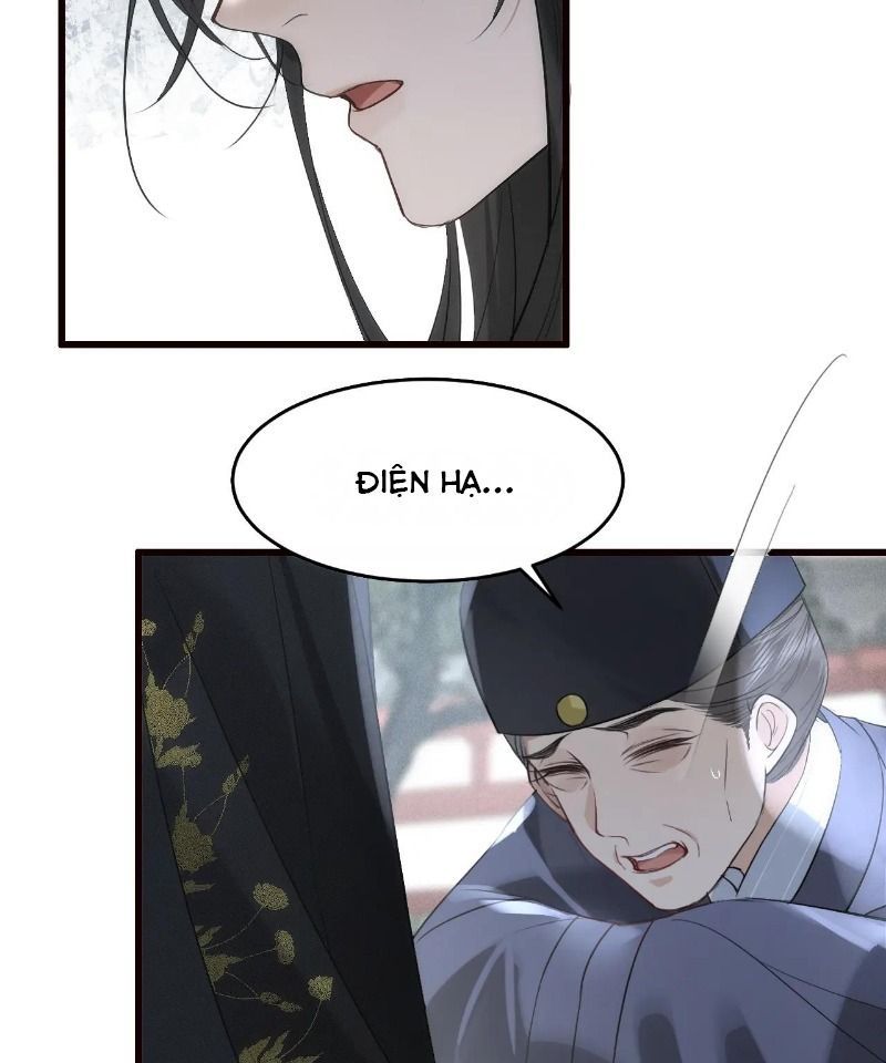 Đứt Cương Chương 26 Ảnh 13