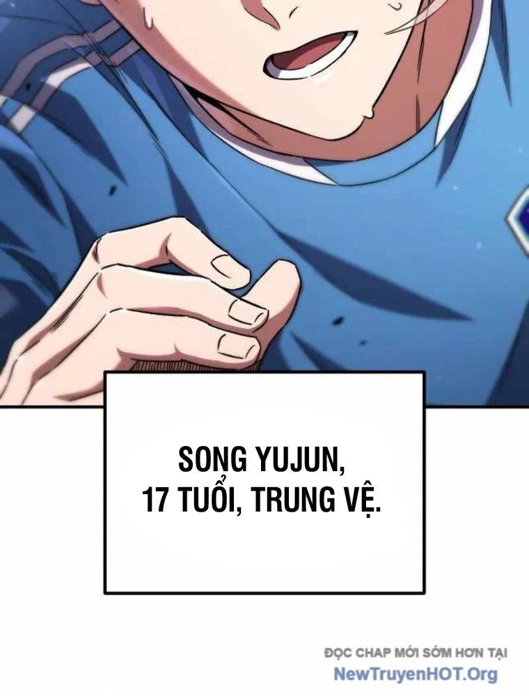Đường Chuyền Đặc Biệt Của Tiền Vệ Thiên Tài Chương 1 Ảnh 71