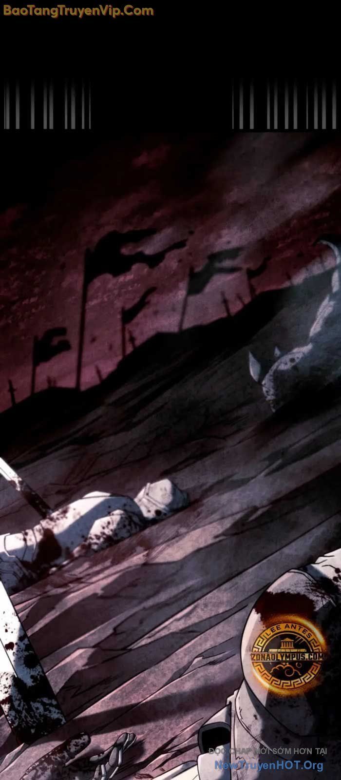 Thiết Huyết Kiếm Sĩ Hồi Quy Chương 125 Ảnh 42