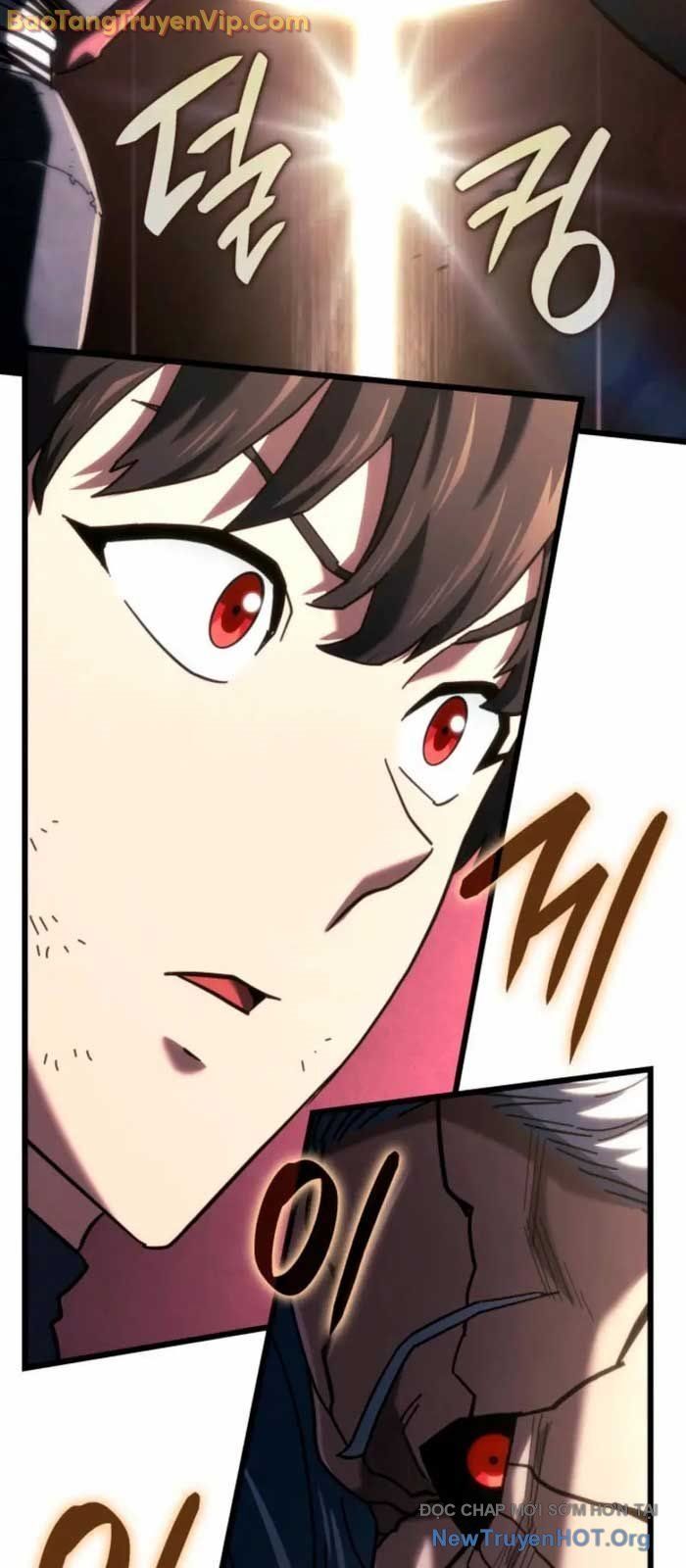 Thiết Huyết Kiếm Sĩ Hồi Quy Chương 125 Ảnh 87