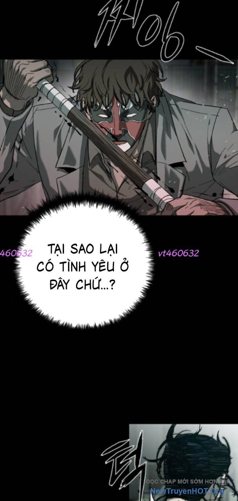 Cửu Long Saroka Chương 37 Ảnh 5
