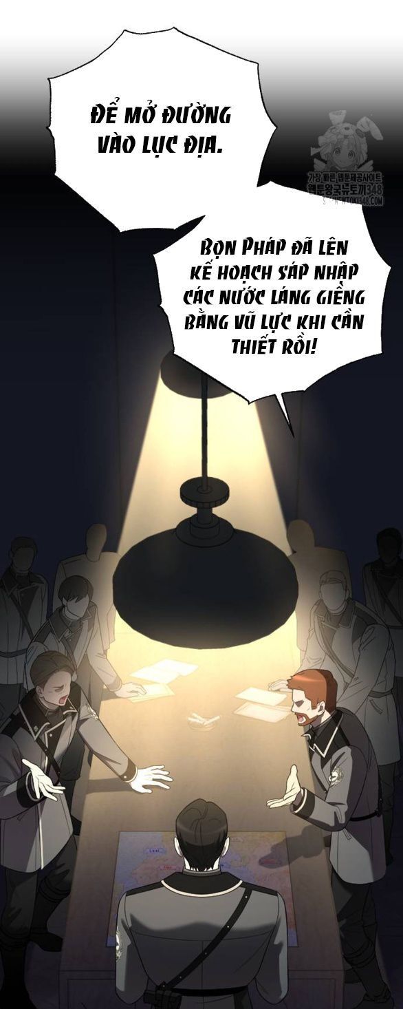 Kẻ Cưỡng Bức Yêu Quý Của Tôi Chương 32 Ảnh 56