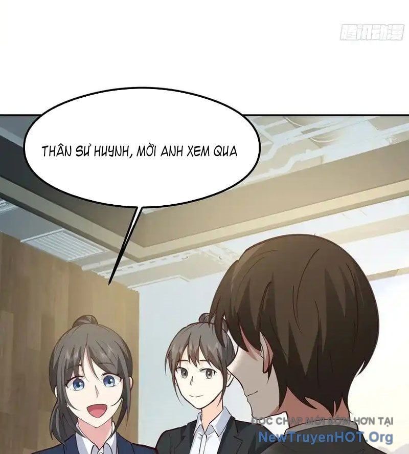 Ta Không Muốn Trùng Sinh Đâu Chương 441 Ảnh 56