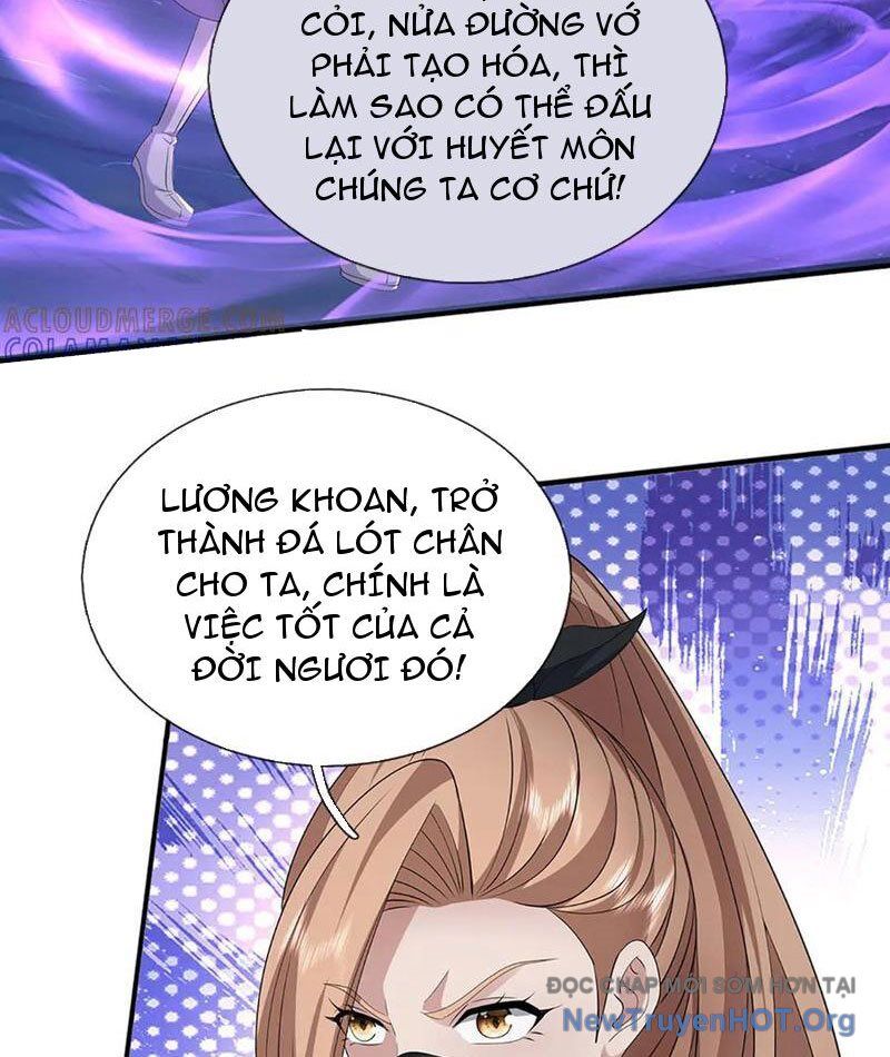 Tôi Có Thể Nuốt Chửng Vạn Vật Chương 107 Ảnh 63