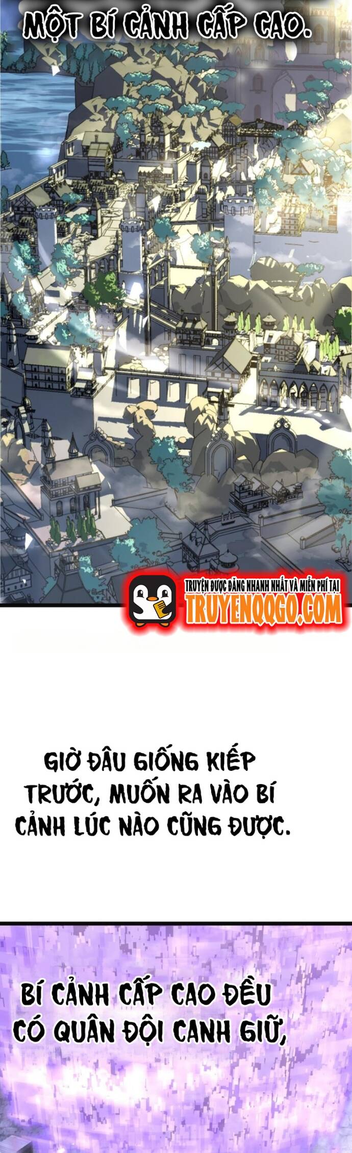 Trọng Khải Dị Thế: Ta Dùng Gương Thần Trở Thành Vô Địch Chương 5 Ảnh 8