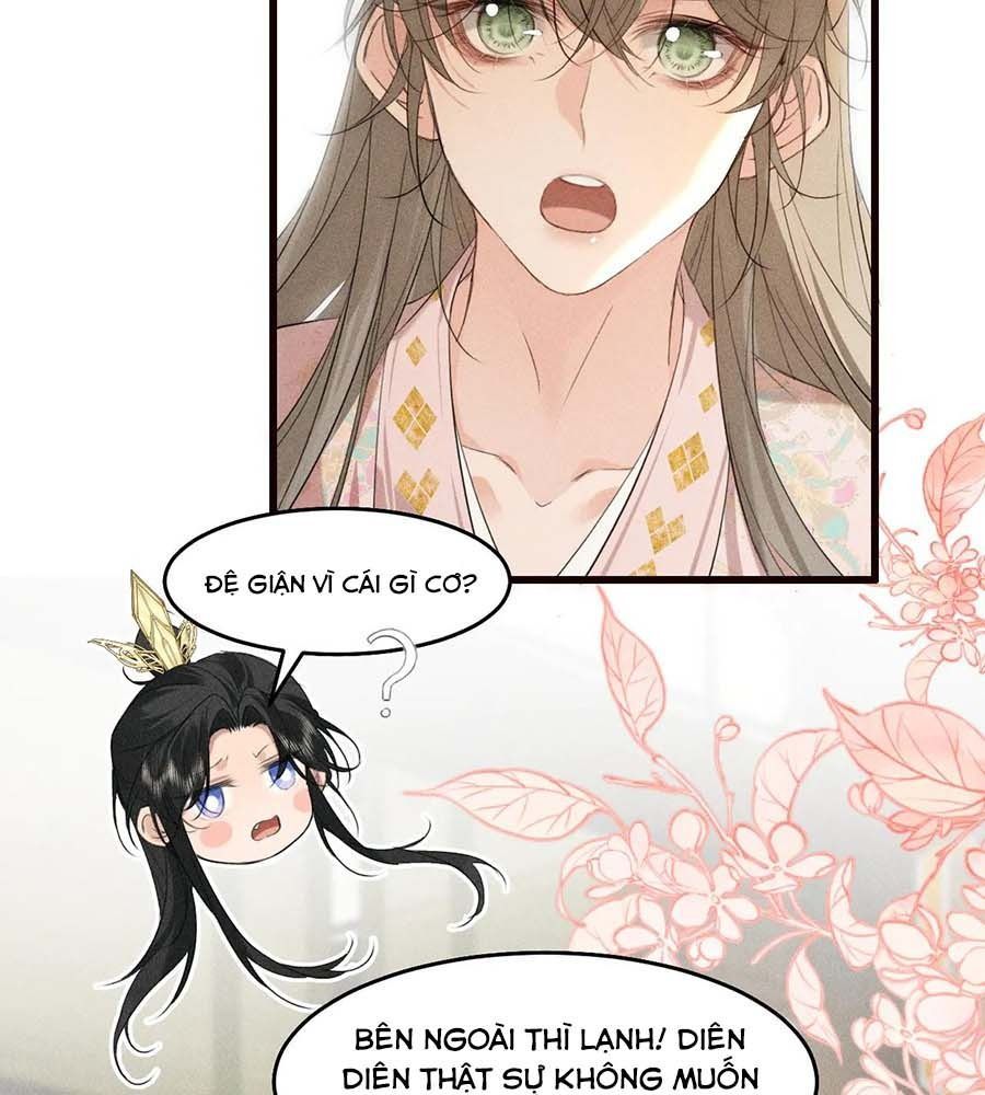 Đứt Cương Chương 22 Ảnh 6