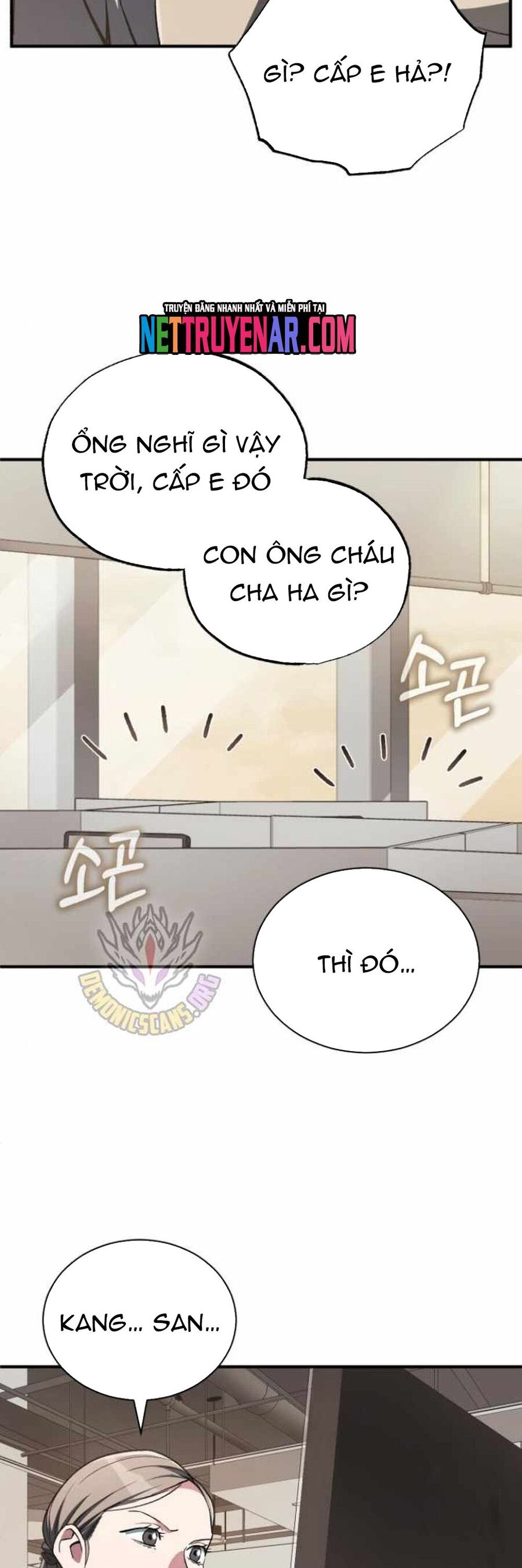 Huyết Ma Chuyển Sinh Chương 18 Ảnh 41