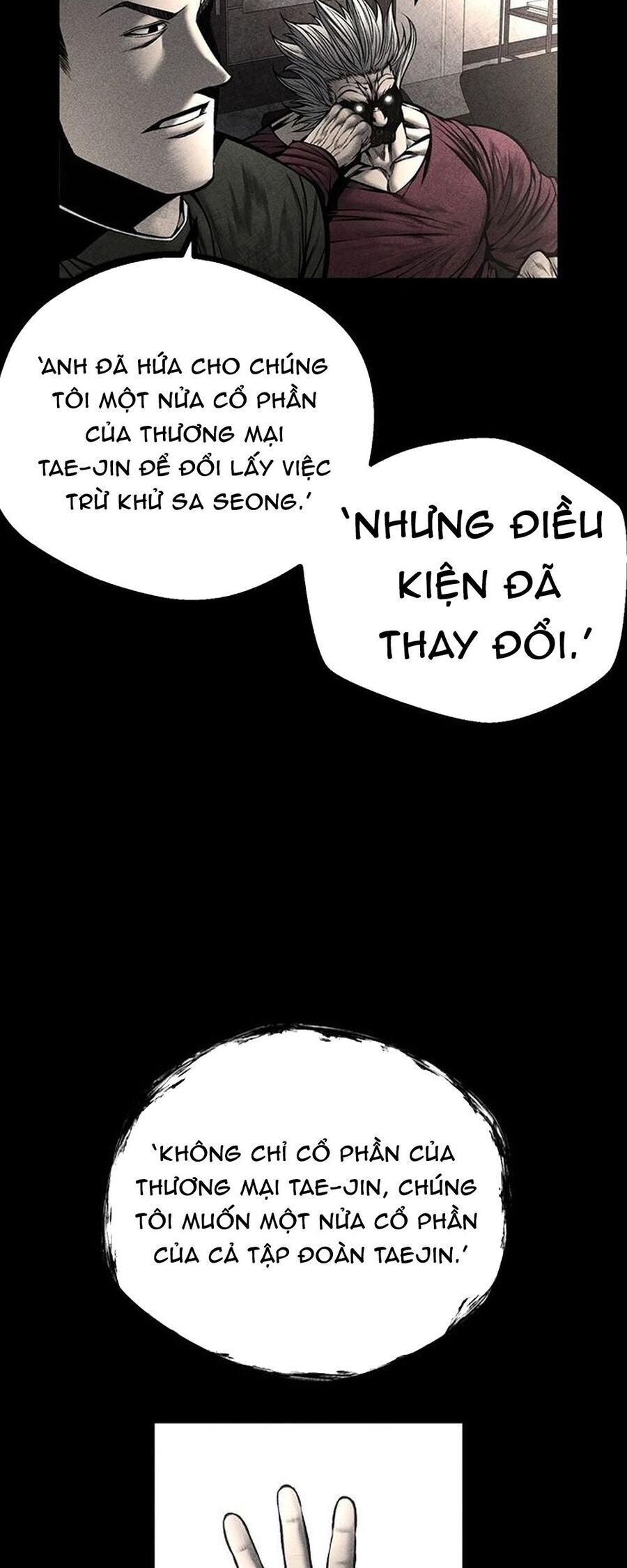 Nam Tề Chương 32 Ảnh 48