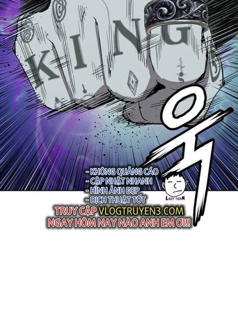 Weak Hero Chương 250 Ảnh 36