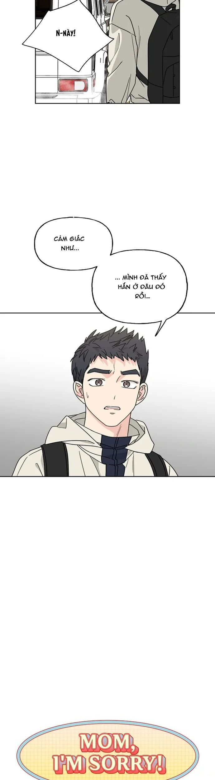 Mẹ Ơi, Con Xin Lỗi! Chương 63 Ảnh 5