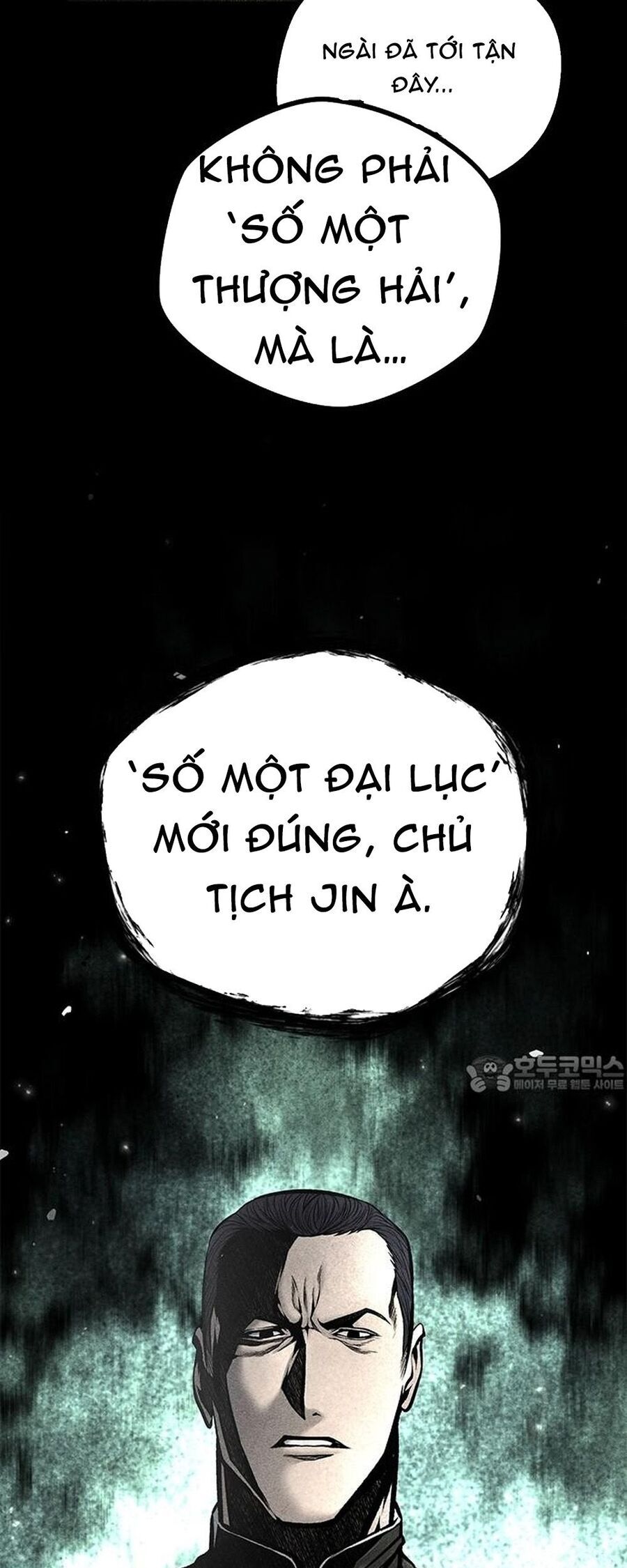 Nam Tề Chương 32 Ảnh 40
