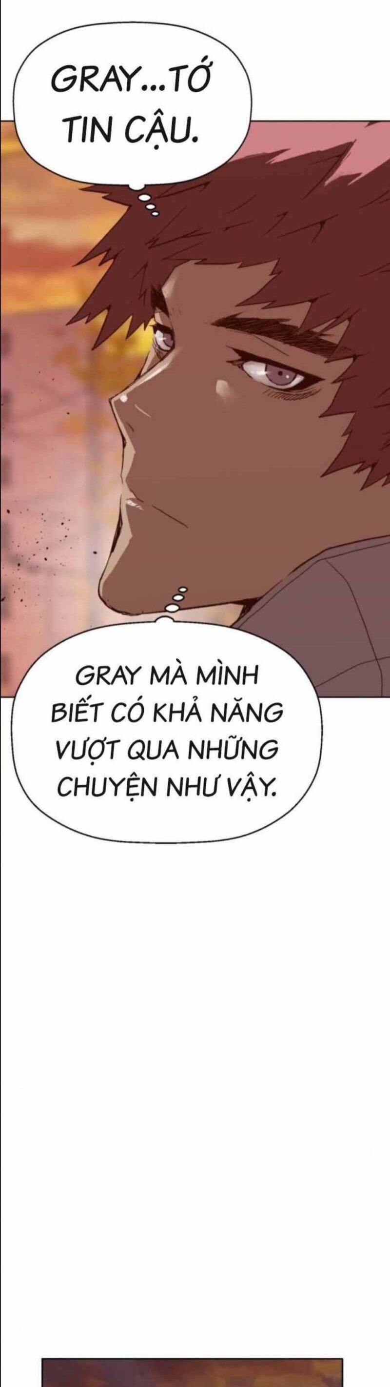 Weak Hero Chương 266 Ảnh 38