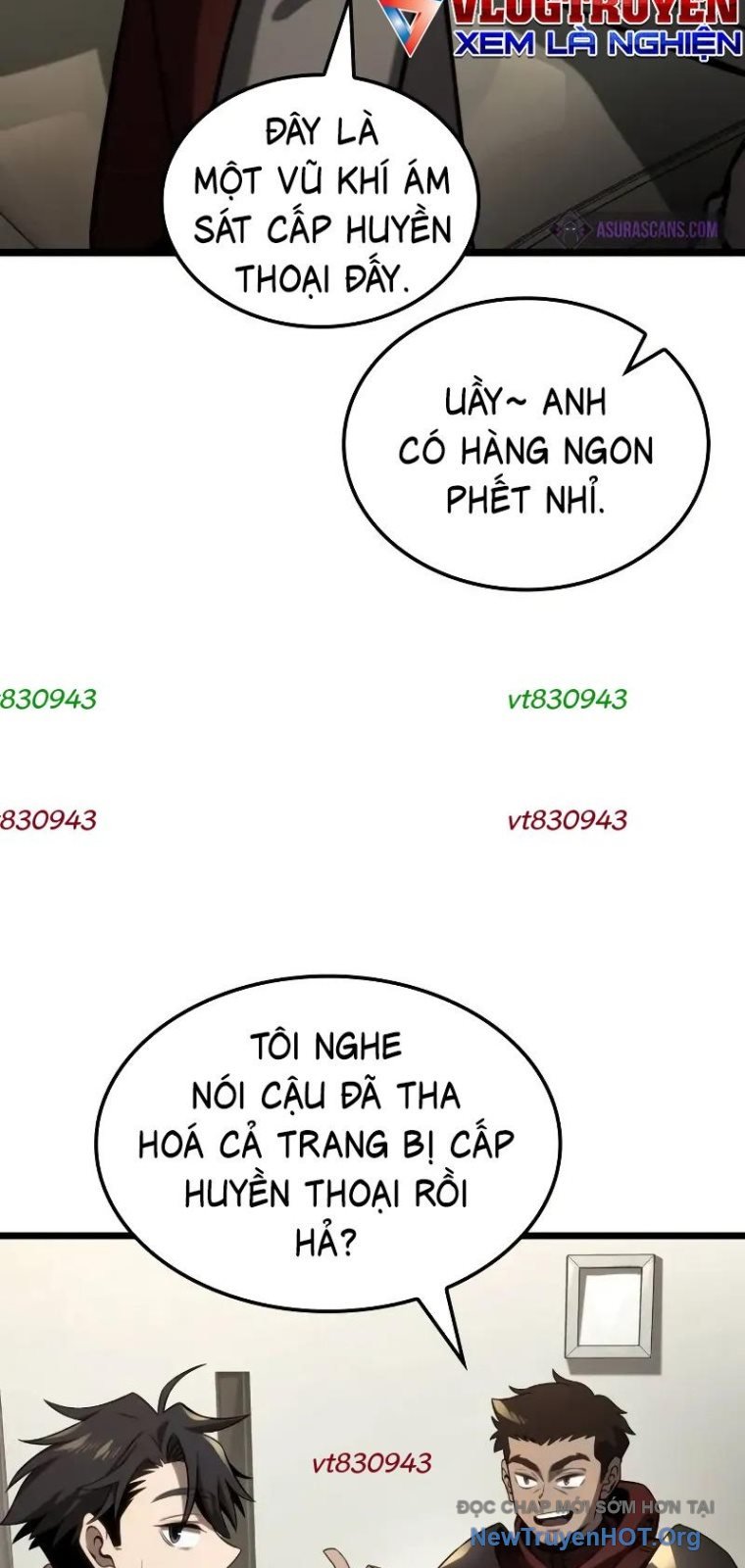 Người Chơi Tài Năng Điên Cuồng Chương 28 Ảnh 80