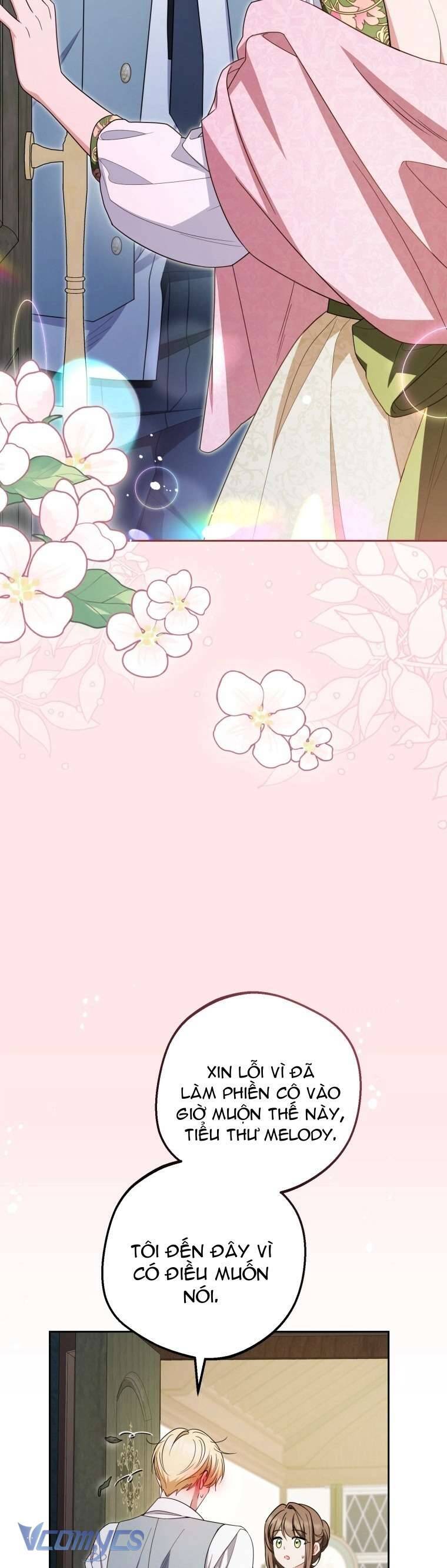 Được Yêu Thương Mà Còn Ngại Ngùng Sao! Chương 99 Ảnh 63