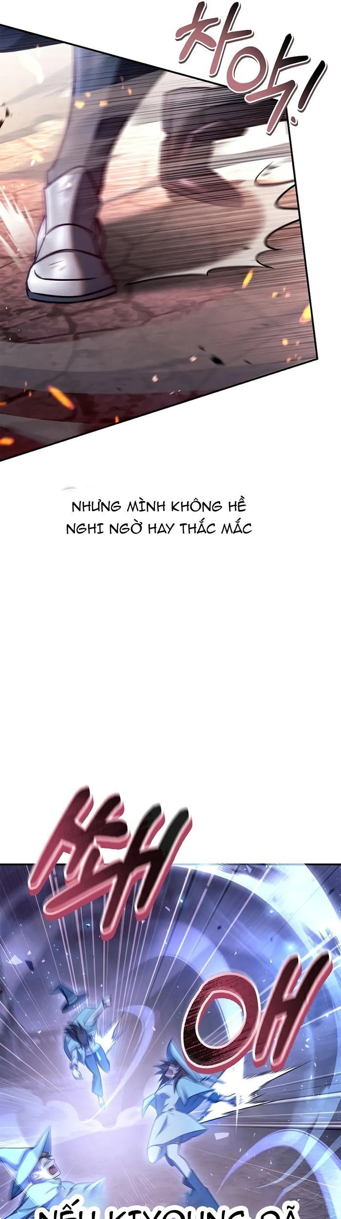 Kí Sự Hồi Quy Chương 148 Ảnh 6