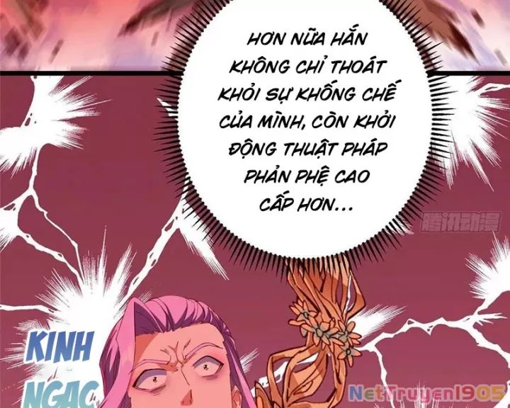 Chưởng Môn Khiêm Tốn Chút Chương 541 Ảnh 80