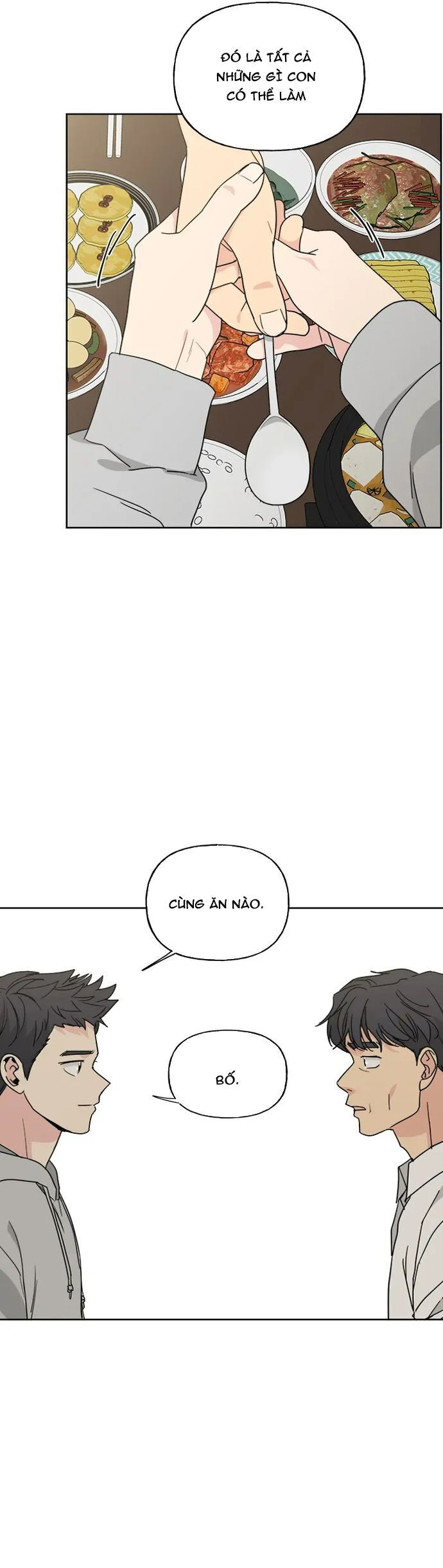 Mẹ Ơi, Con Xin Lỗi! Chương 66 Ảnh 19
