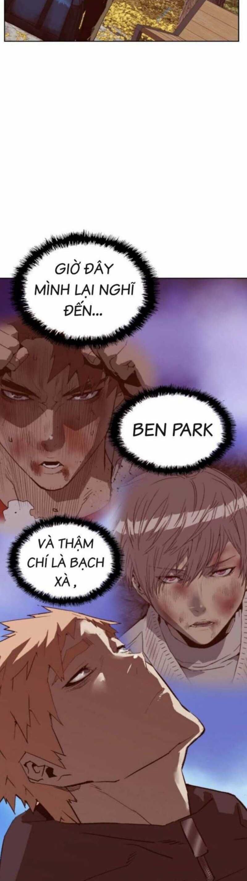 Weak Hero Chương 266 Ảnh 30