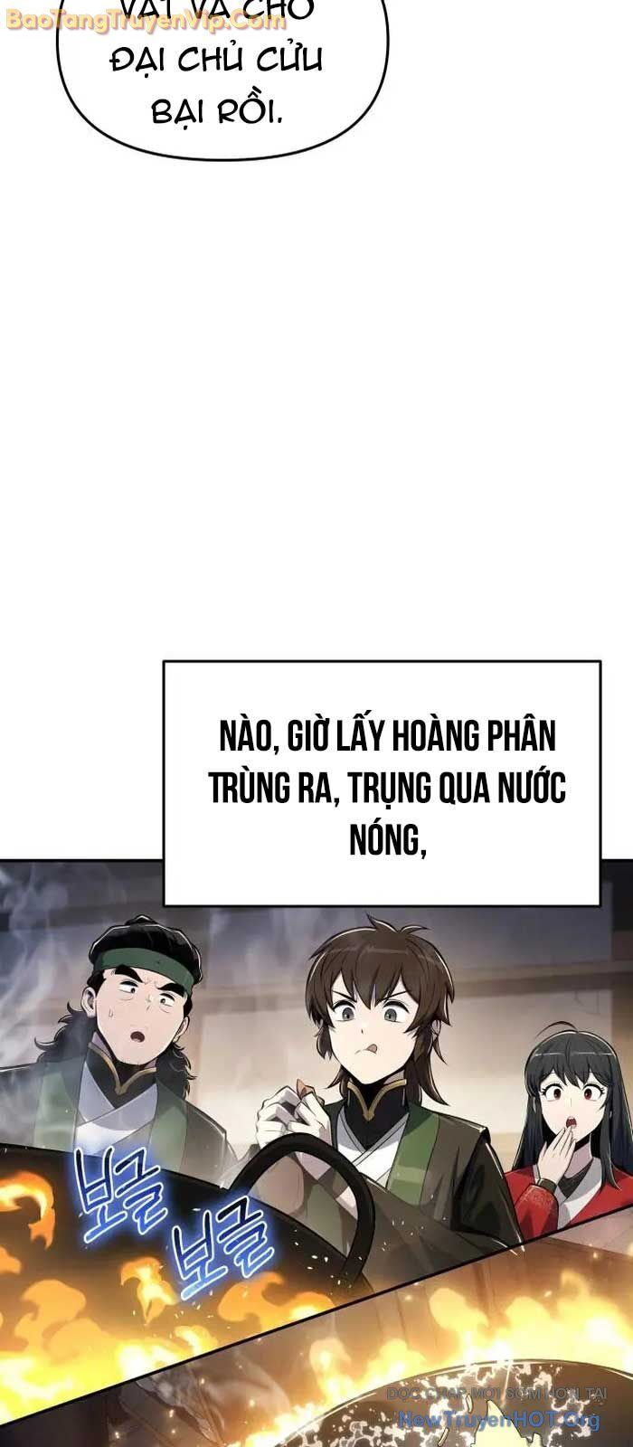Chuyên Gia Côn Trùng Tại Đường Gia Tứ Xuyên Chương 49.1 Ảnh 9