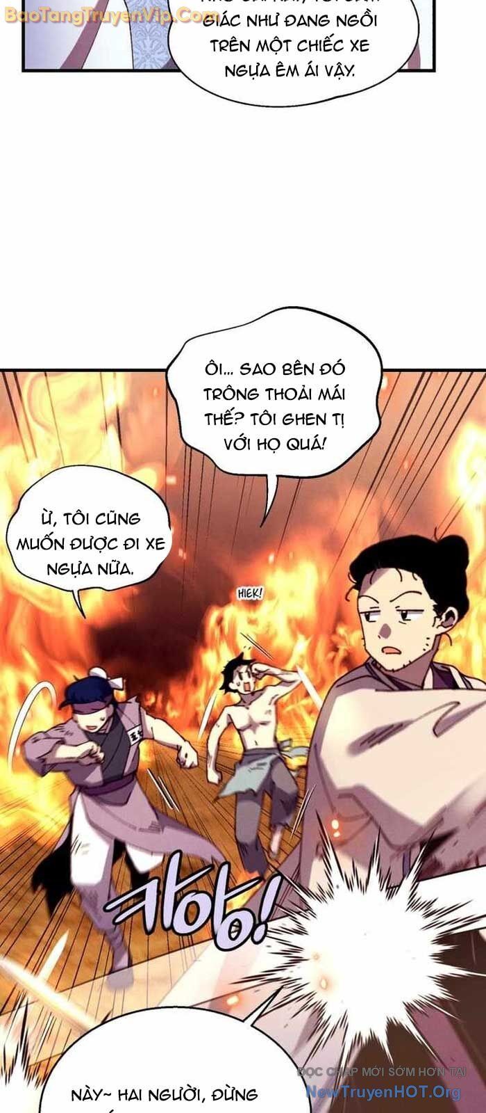 Phi Lôi Đao Thuật Chương 210.1 Ảnh 68