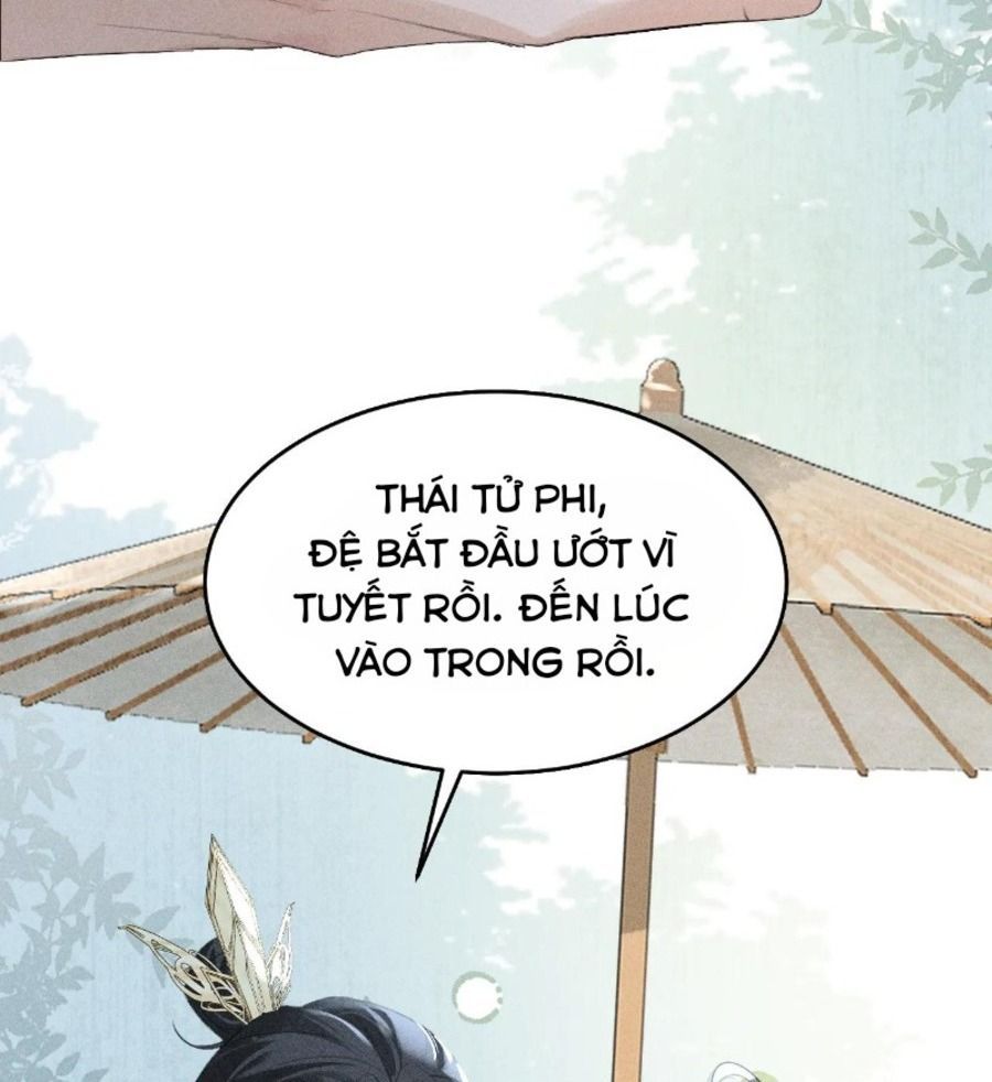 Đứt Cương Chương 27 Ảnh 45