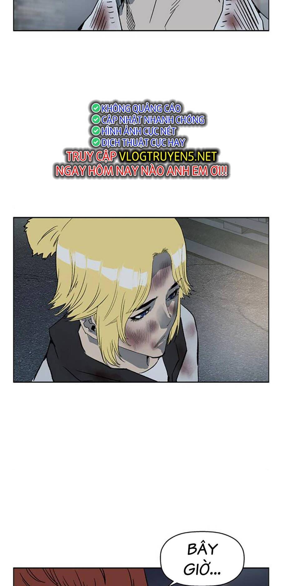 Weak Hero Chương 255 Ảnh 27