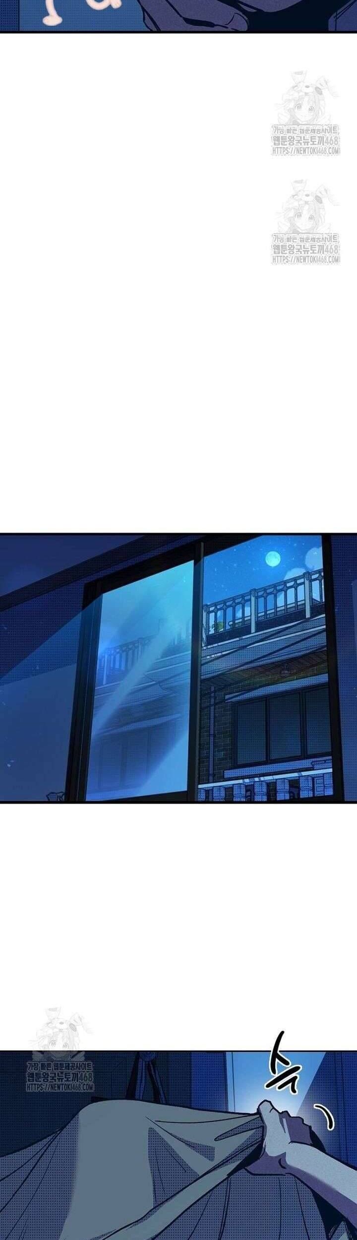 Thiếu Nữ Hoàng Đạo Chương 5 Ảnh 23