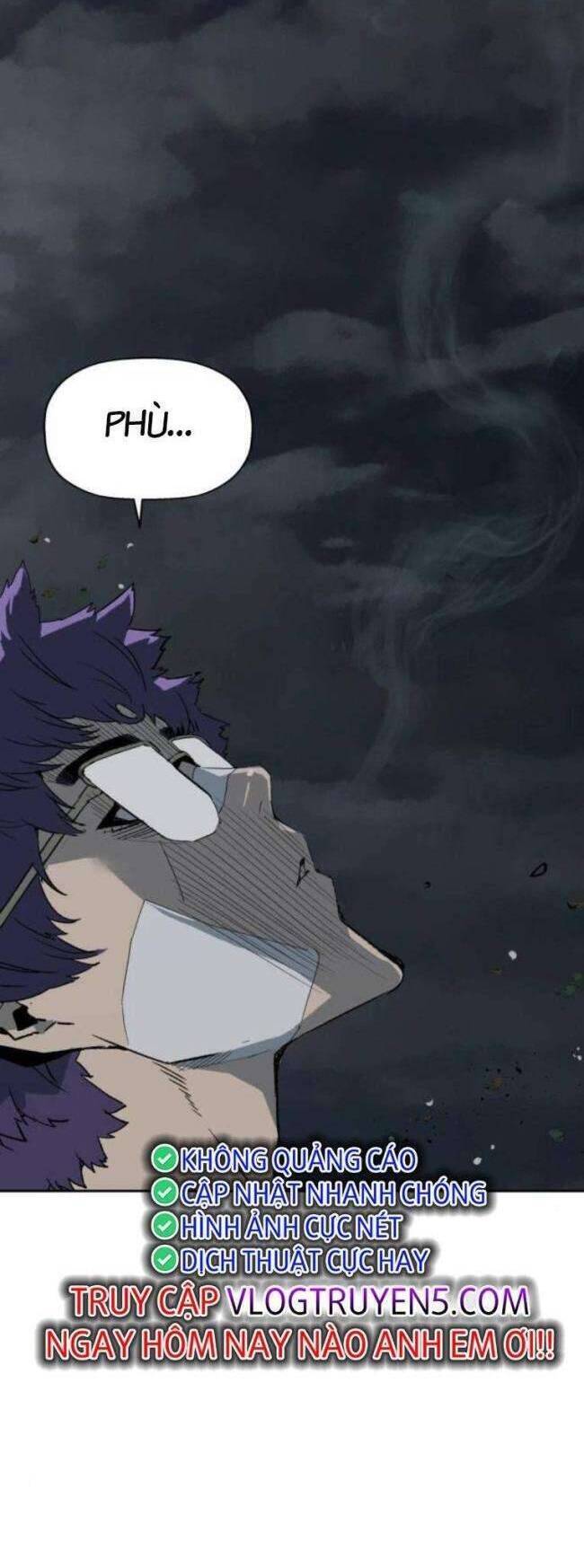 Weak Hero Chương 264 Ảnh 60