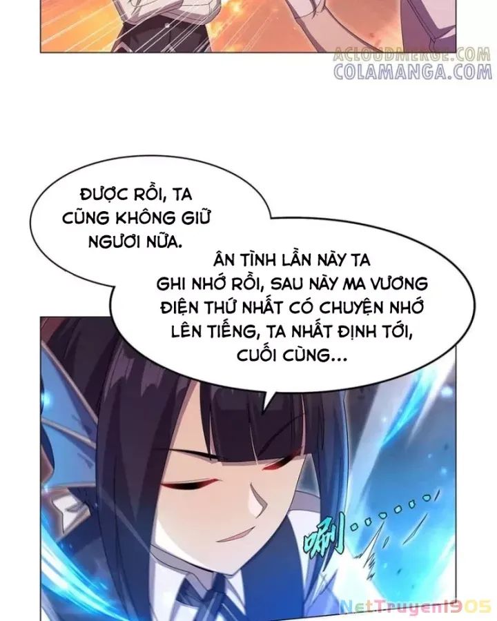 Ma Vương Thất Nghiệp Chương 445 Ảnh 33