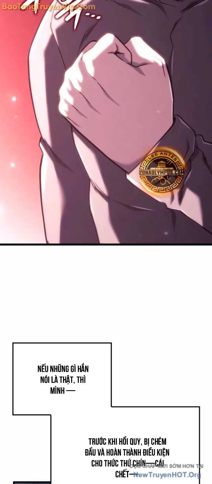Thiết Huyết Kiếm Sĩ Hồi Quy Chương 125 Ảnh 24