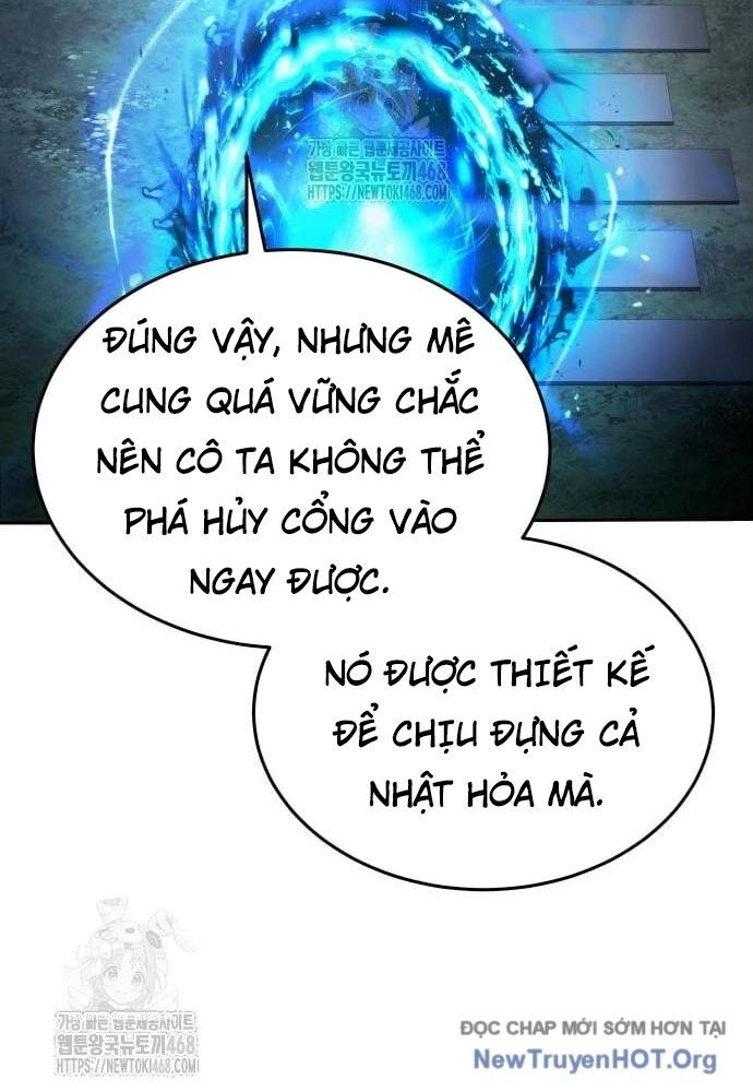 Kim Chiến Sĩ: Hành Trình Xây Dựng Đặc Tính Chương 51 Ảnh 24
