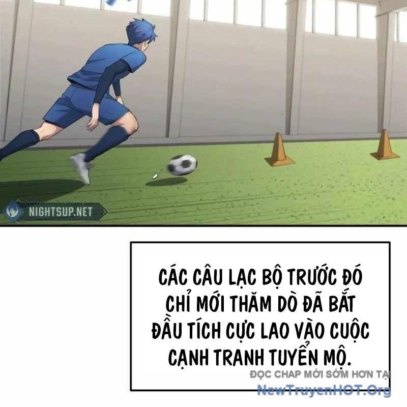 Thiên Phú Bóng Đá, Tất Cả Đều Là Của Tôi! Chương 104 Ảnh 84